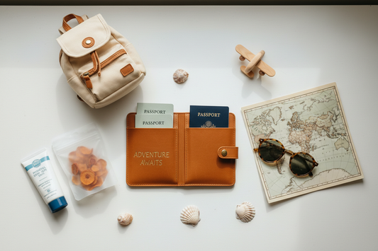 How to Plan a Trip with Family