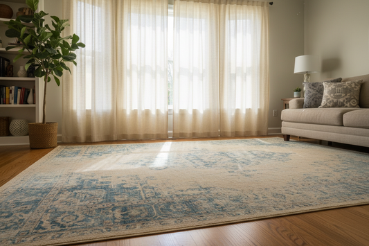How to Prevent Carpet from Fading