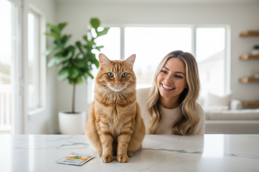How to Prevent Fleas on Cats: Year-Round Protection Guide