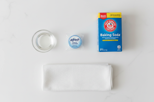 How to Remove Dishwasher Smell Permanently