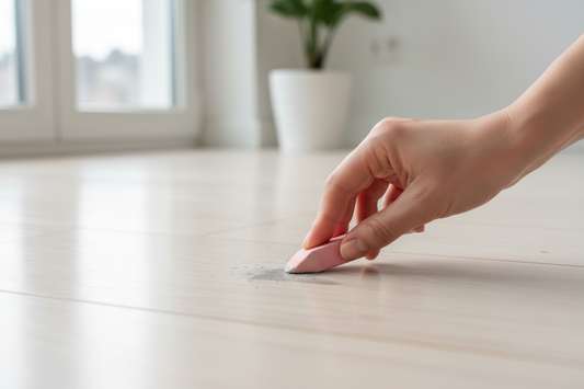 How to Make Floors Shine Naturally: Simple Methods for Every Floor Type