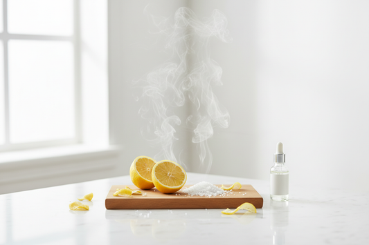 How to Remove Smell from a Wooden Cutting Board