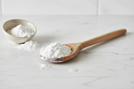 How to Remove Stains from a Wooden Spoon