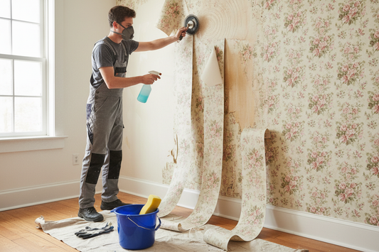 How to Remove Wallpaper: The Complete Step-by-Step Guide