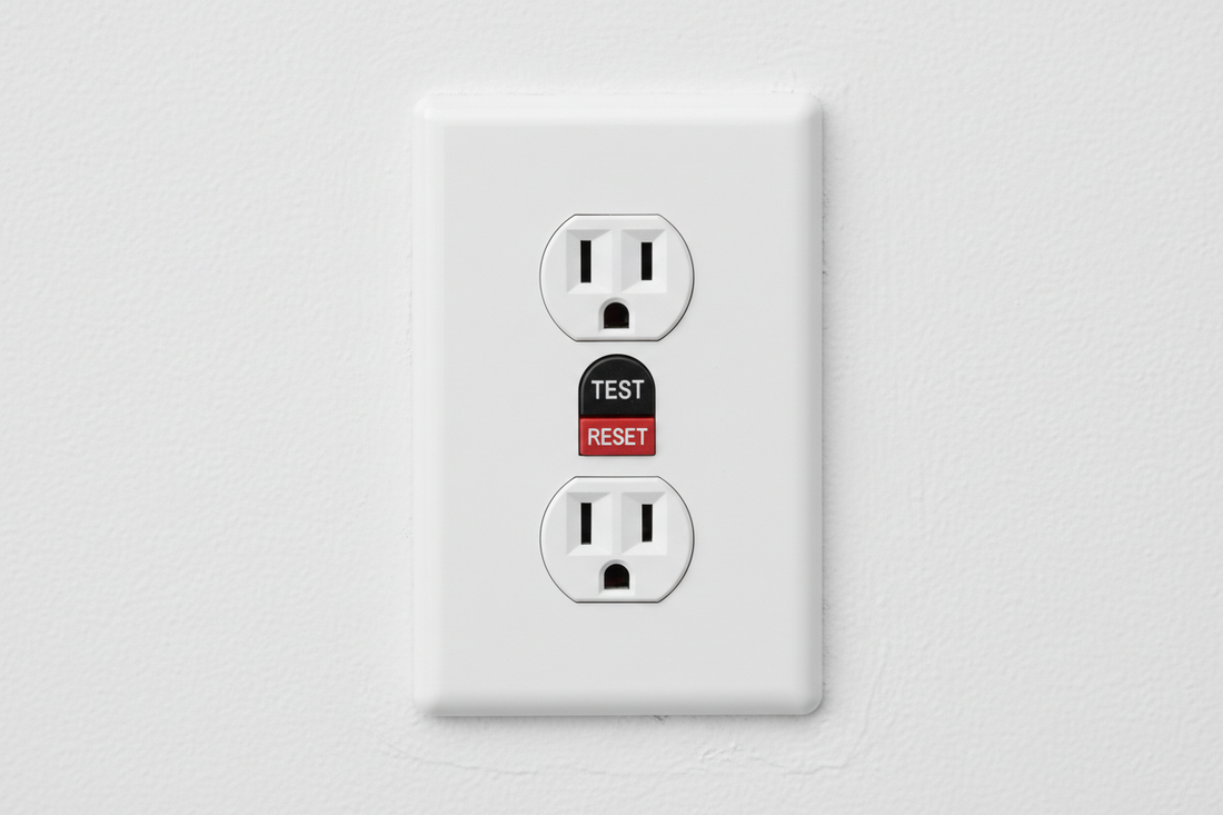 How to Reset a GFCI Outlet
