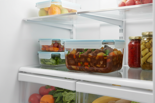 How to Store Stew in Refrigerator
