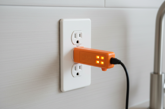 How to Test a GFCI Outlet