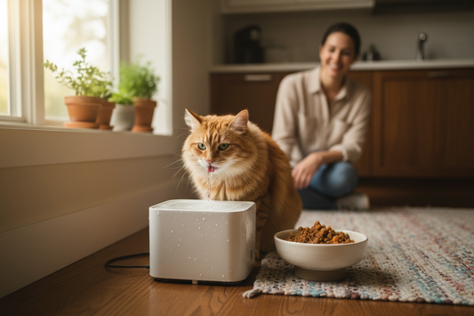 How to Treat Cat Diabetes at Home