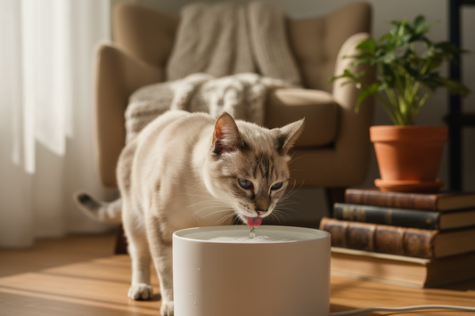 How to Treat Cat Kidney Disease at Home