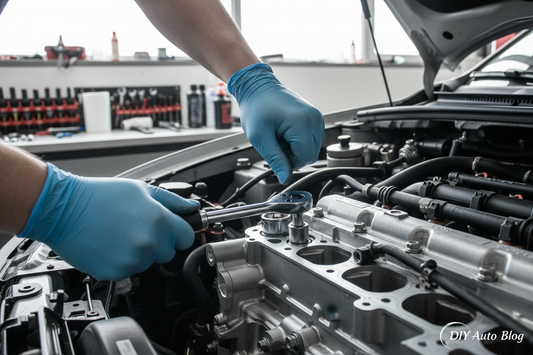 How to Use a Socket Wrench Correctly