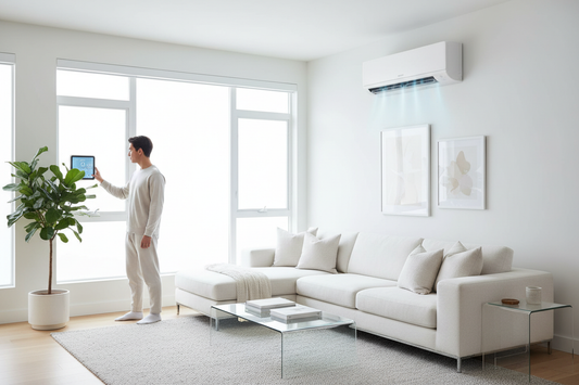How to Use Air Conditioner Efficiently