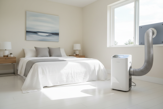 How to Use Portable Air Conditioner