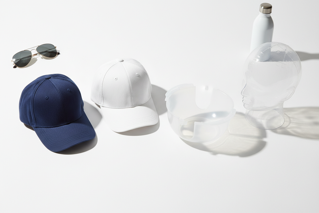 How to Wash Baseball Caps