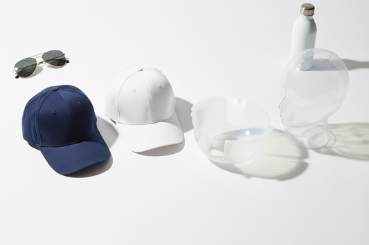 How to Wash Baseball Caps