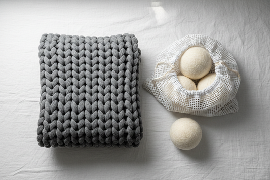How to Wash Weighted Blanket