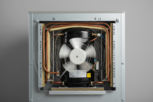 Why Is My Refrigerator Making a Humming Noise?