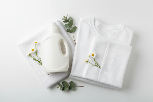 Best Hypoallergenic Laundry Detergent