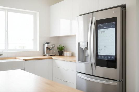 Is a Smart Refrigerator Worth It? An Honest Assessment