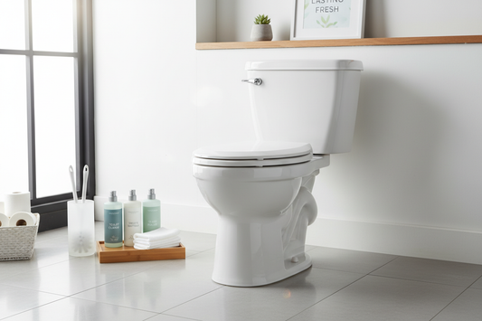 How to Keep Toilet Clean Longer