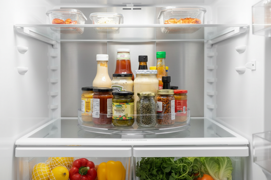 Best Lazy Susan for Refrigerator