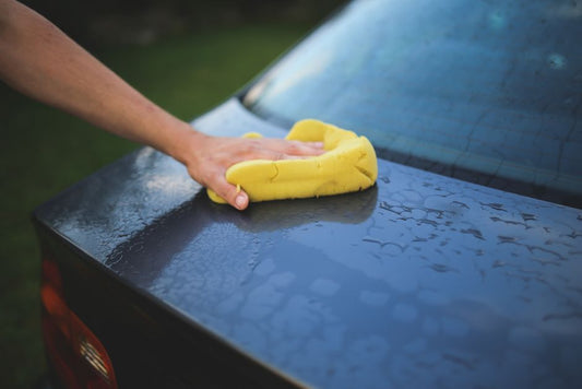 Save Money on Car Exterior Detailing: DIY Systems That Eliminate Paid Services