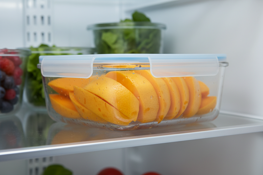 How to Store Mango in Refrigerator