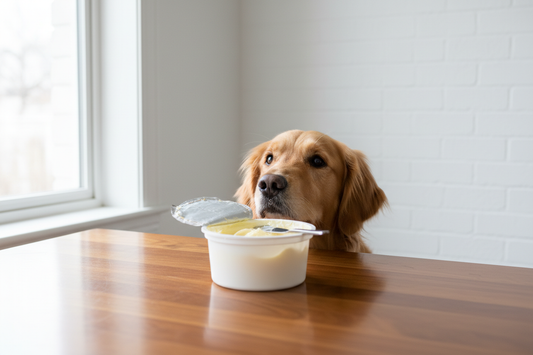 Can Dogs Eat Margarine