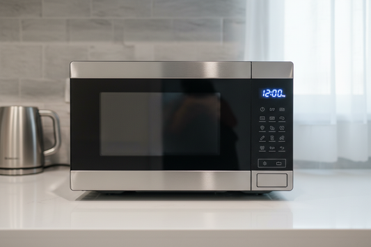 How Long Do Microwaves Last