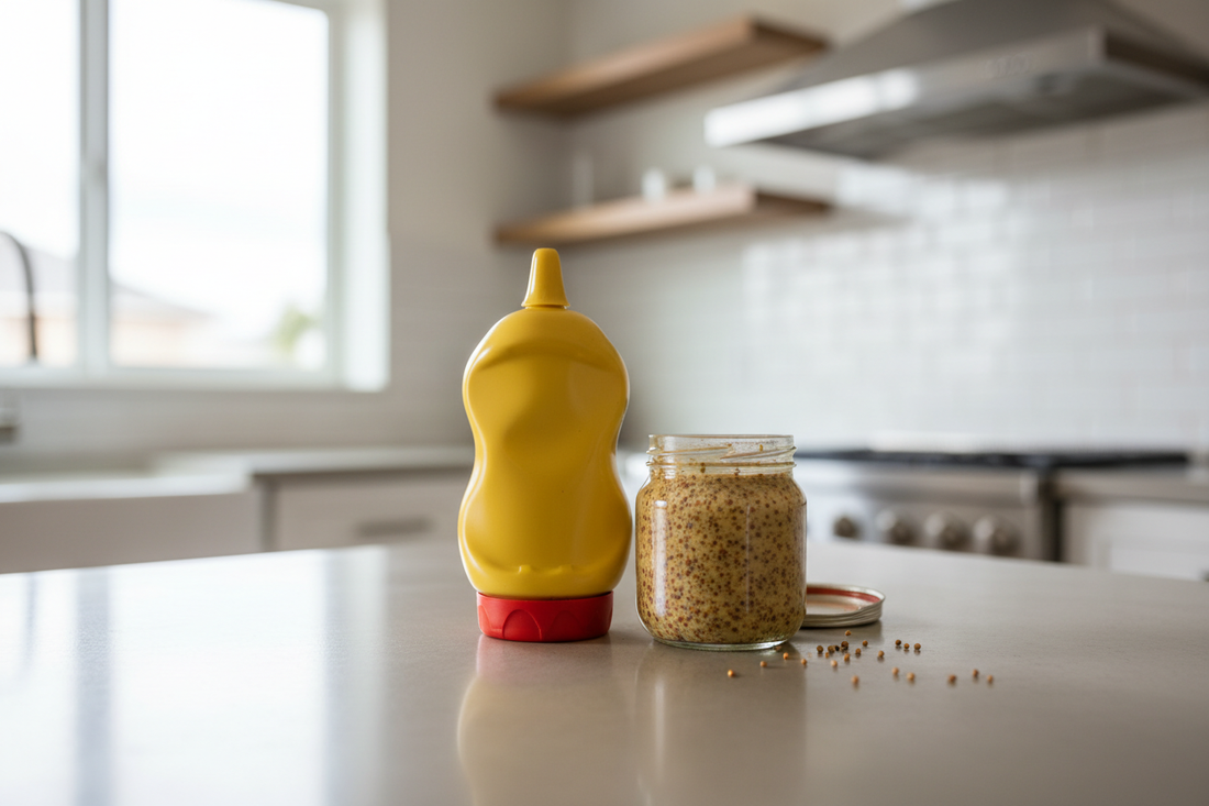How to Store Mustard - Refrigerate or Not?