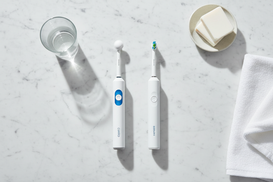 Best Electric Toothbrush Under $50