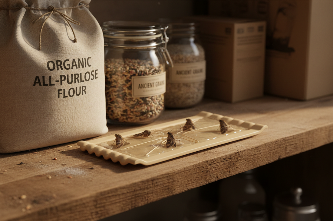 How to Get Rid of Ants in the Kitchen (And Keep Them Out Permanently)