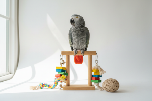 How to Take Care of a Parrot: Complete Guide