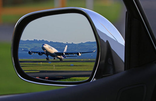 The Complete Guide to Airport Car Preparedness for Long Trips