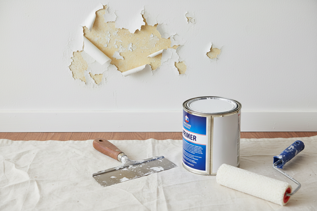 How to Fix Peeling Paint on a Ceiling: Causes, Prep, and a Lasting Repair