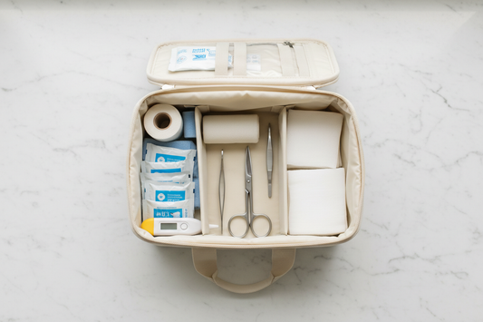 Pet First Aid Kit Essentials