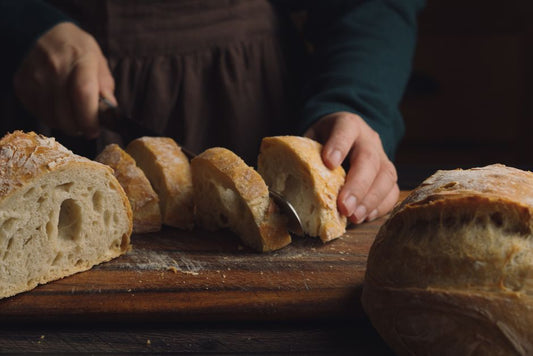 The Complete Guide to Meal Prep Bread Baking: Store, Freeze, and Reheat Like a Pro