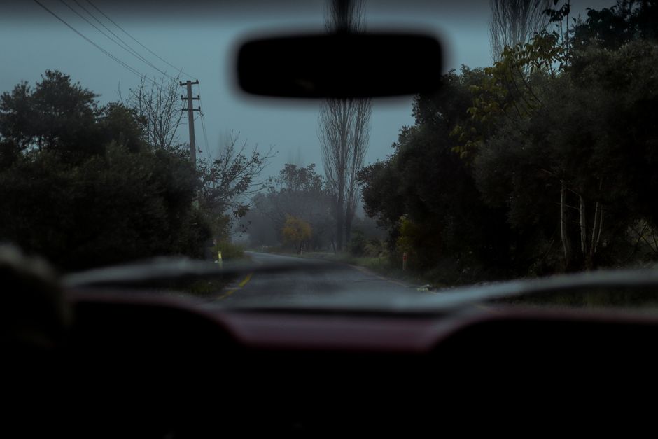How to Restore Cloudy Windshield Clarity: Step-by-Step Guide