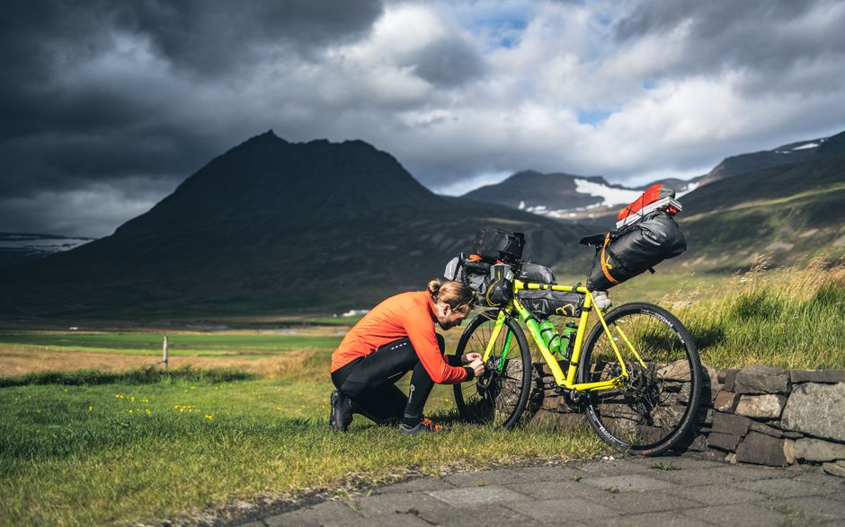 How to Plan a Long-Distance Bike Tour: Essential Gear and Preparation Tips