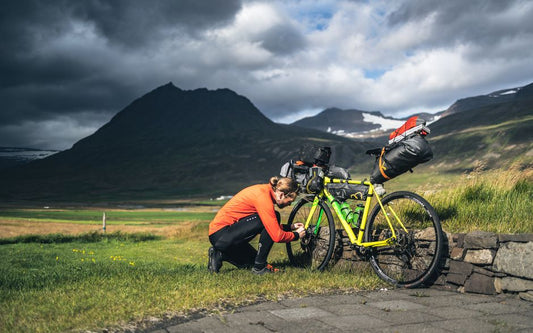 How to Plan a Long-Distance Bike Tour: Essential Gear and Preparation Tips