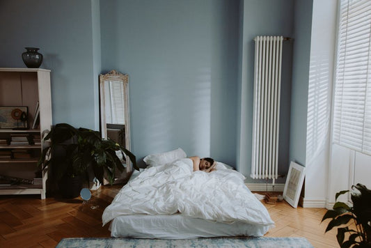 How to Design a Sleep Sanctuary at Home: The Ultimate Guide to Restorative Bedroom Habits