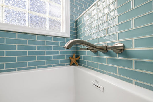 The Complete Guide to Deep Cleaning Grout: Restore Your Tile Floors and Walls Without Harsh Chemicals