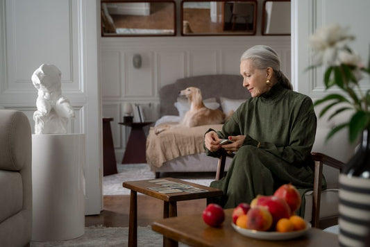 Senior Pet Home Safety: The Essential Guide to Aging Gracefully at Home