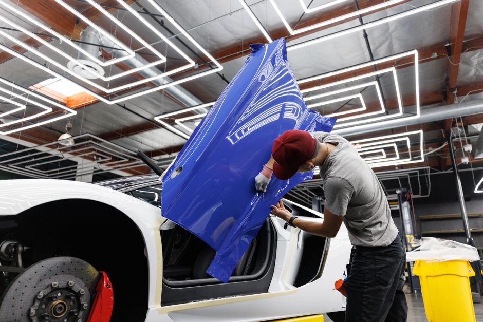 Trunk Makeover: Before and After Transformation for Ultimate Car Storage