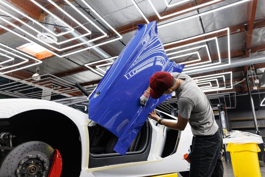 Trunk Makeover: Before and After Transformation for Ultimate Car Storage