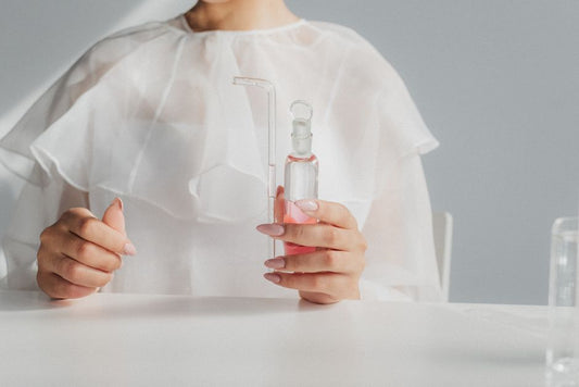 The Science of Stretch Mark Prevention: What Actually Works According to Research