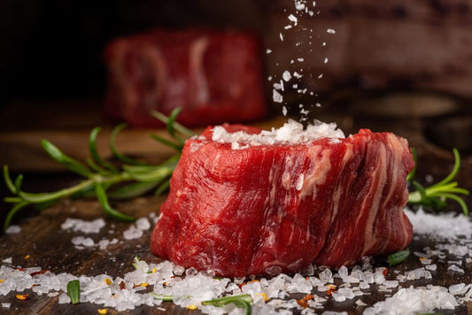 How to Use a Salt Water Brine for Tougher Cuts of Meat: A Step-by-Step Guide