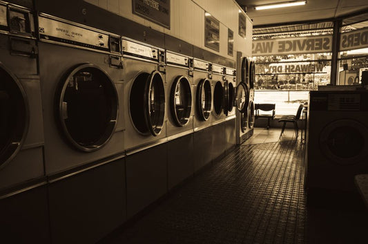 The Complete Guide to Deep Cleaning Your Washing Machine