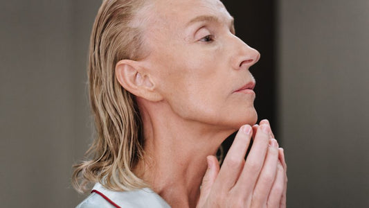 Essential Skincare Routine for Seniors: Gentle Yet Effective Anti-Aging Solutions