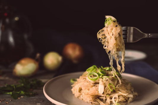 How to Ferment Cabbage into Sauerkraut Without Mold: A Complete Step-by-Step Guide for Beginners