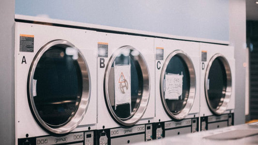 Why Is My Washing Machine Not Spinning? A Step-by-Step Troubleshooting Guide for DIY Repair and Maintenance